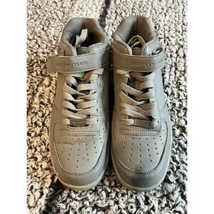 Men's PHAT FARM Grey‎ Sneakers Size 9